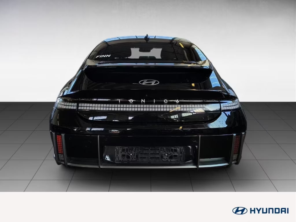 Hyundai IONIQ 6