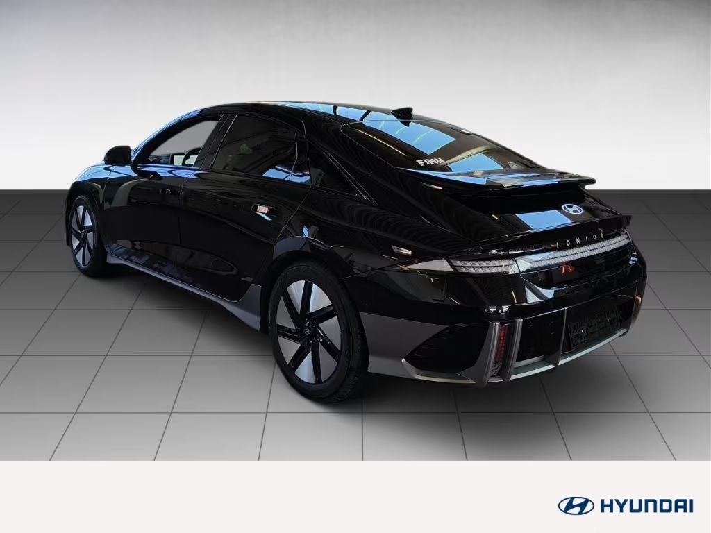 Hyundai IONIQ 6