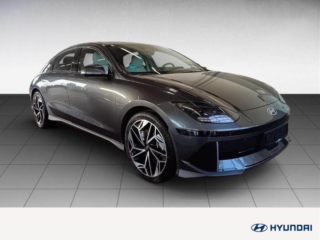 Hyundai IONIQ 6