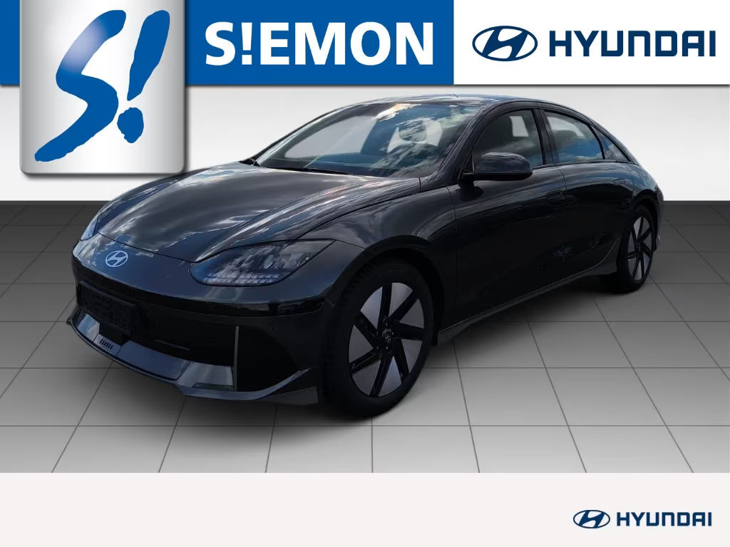 Hyundai IONIQ 6