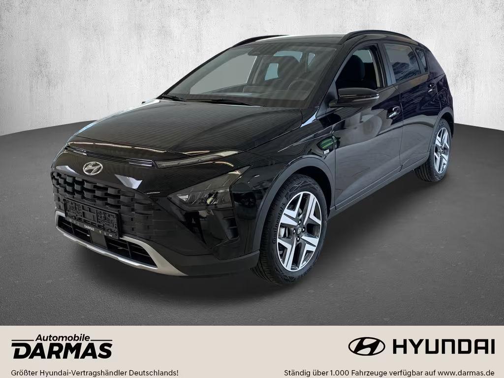 Hyundai Kona 2022 Benzine