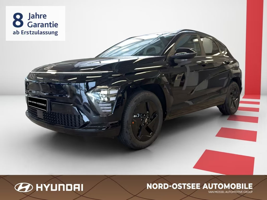 Hyundai Kona 2026 Elektrisch