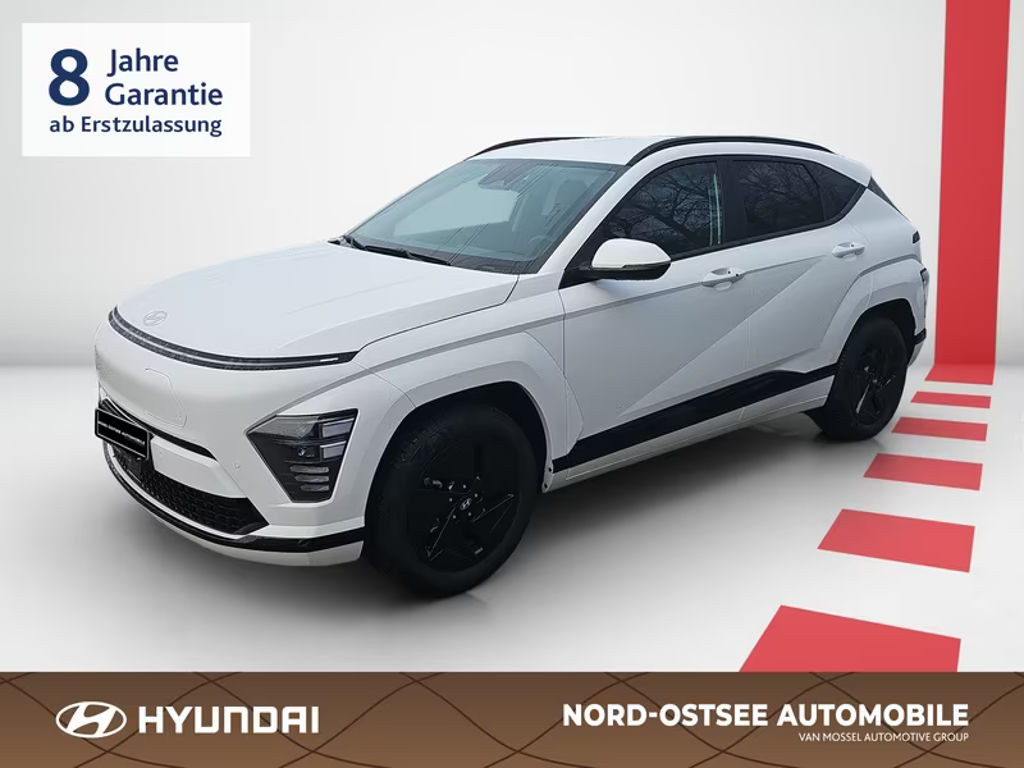 Hyundai Kona 2026 Elektrisch