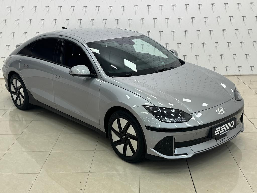 Hyundai IONIQ 6