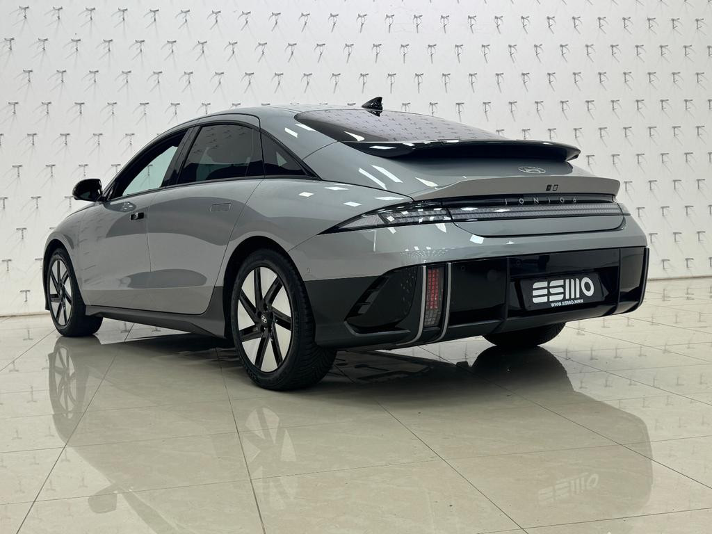 Hyundai IONIQ 6