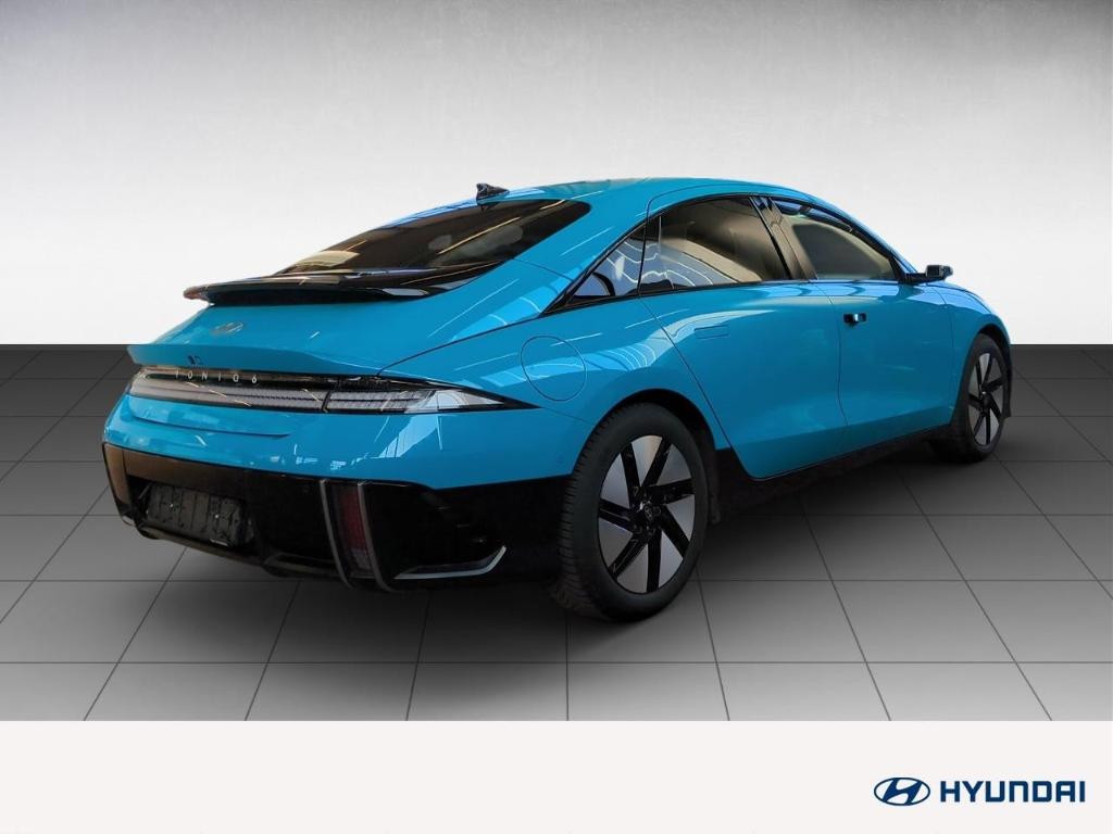 Hyundai IONIQ 6
