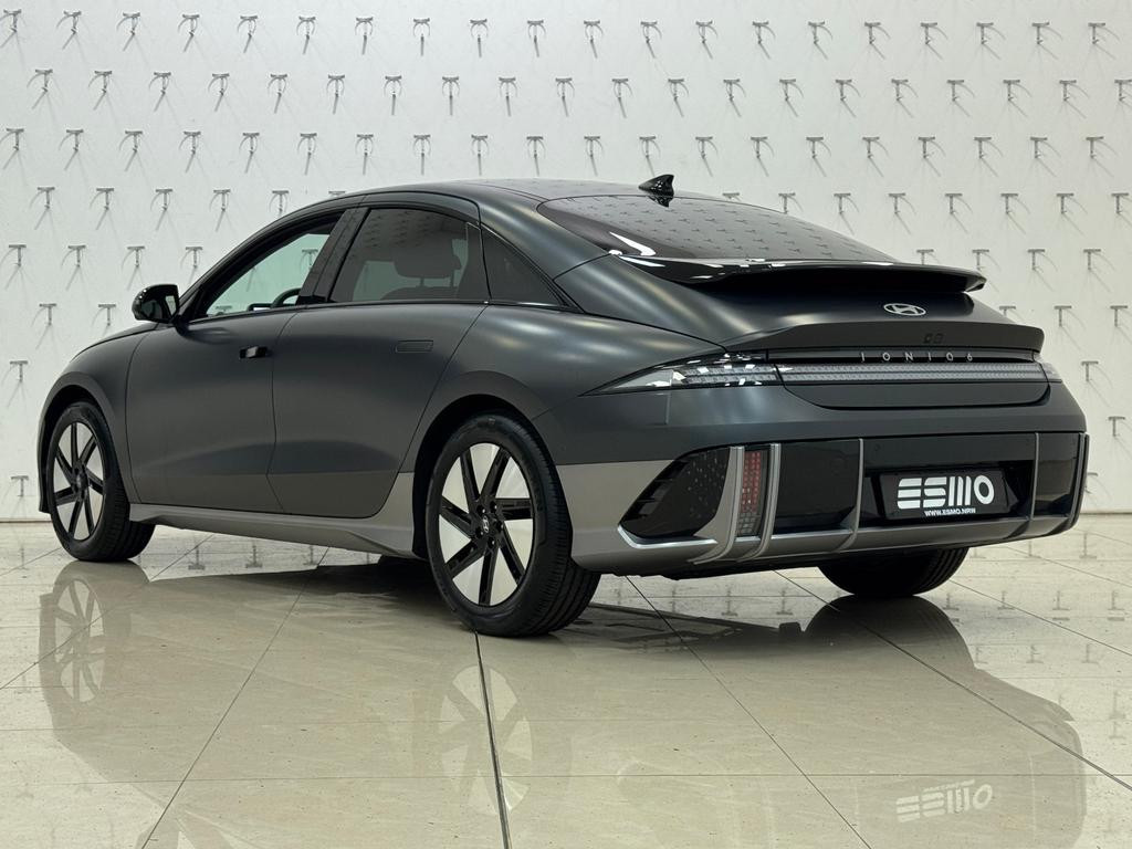 Hyundai IONIQ 6