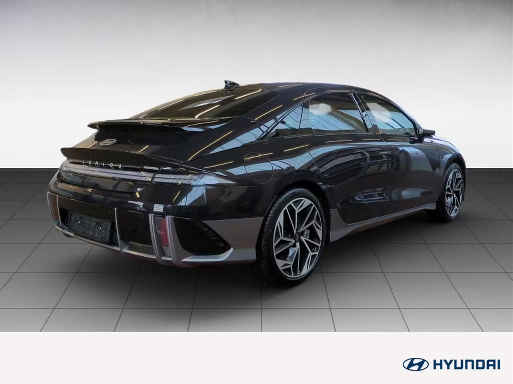 Hyundai IONIQ 6