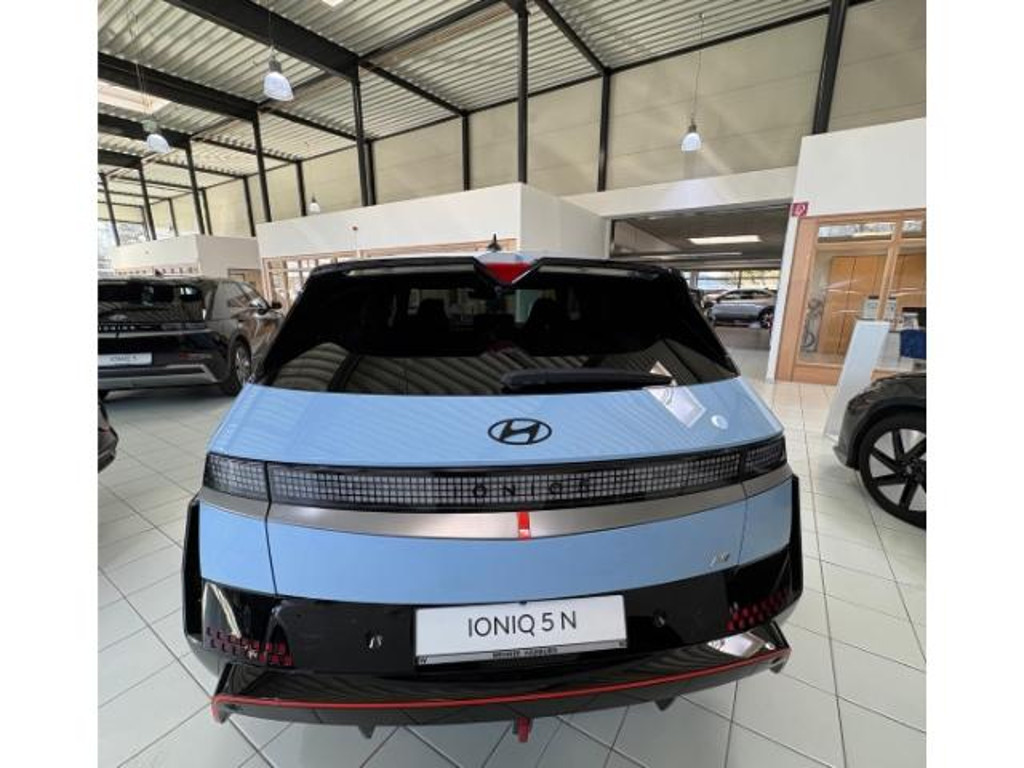 Hyundai Ioniq 5