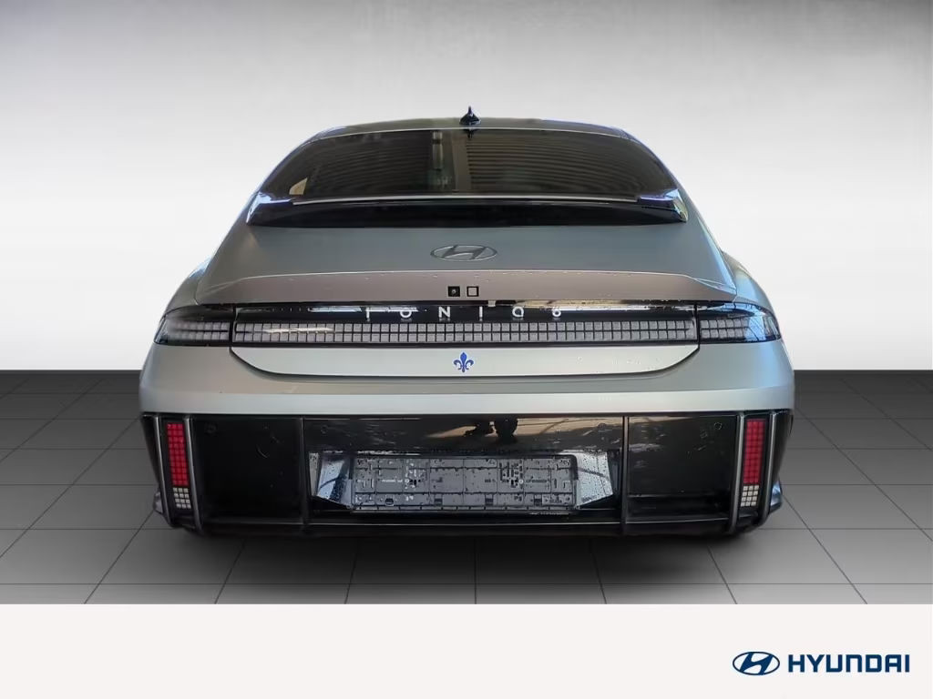 Hyundai IONIQ 6