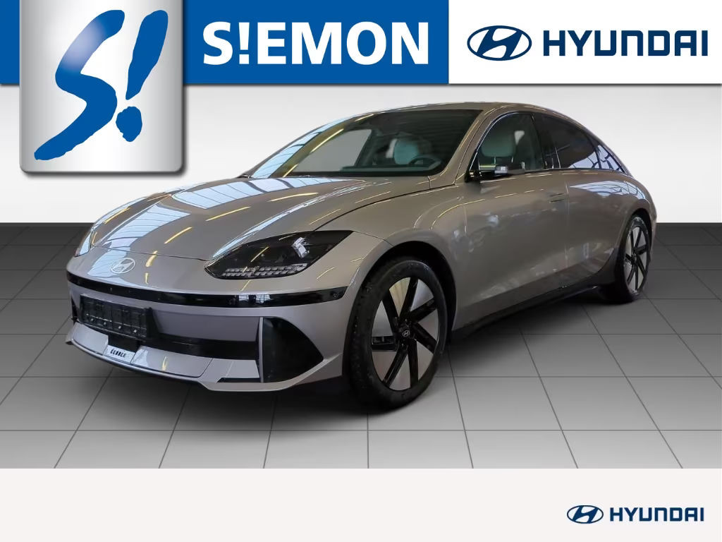 Hyundai IONIQ 6 2024 Elektrisch