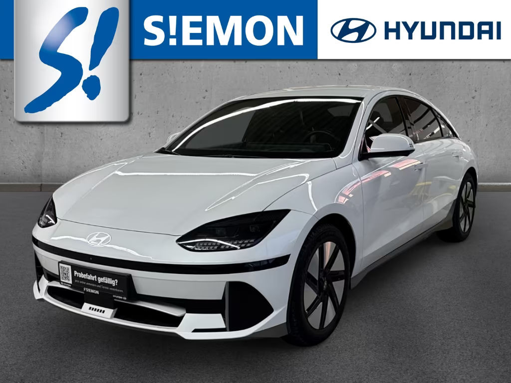 Hyundai IONIQ 6
