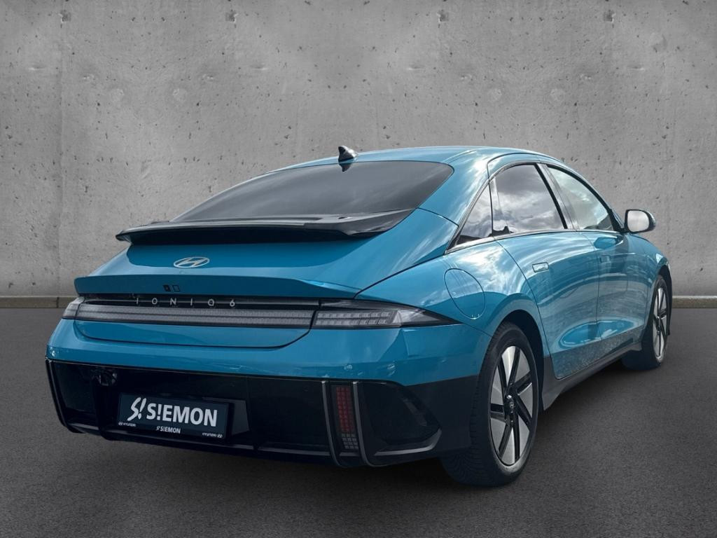 Hyundai IONIQ 6