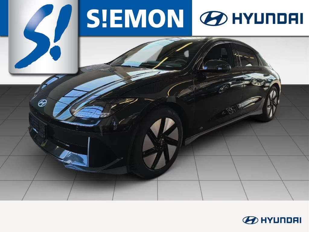 Hyundai IONIQ 6 2024 Elektrisch