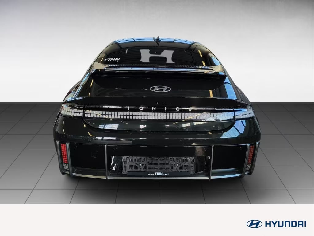 Hyundai IONIQ 6