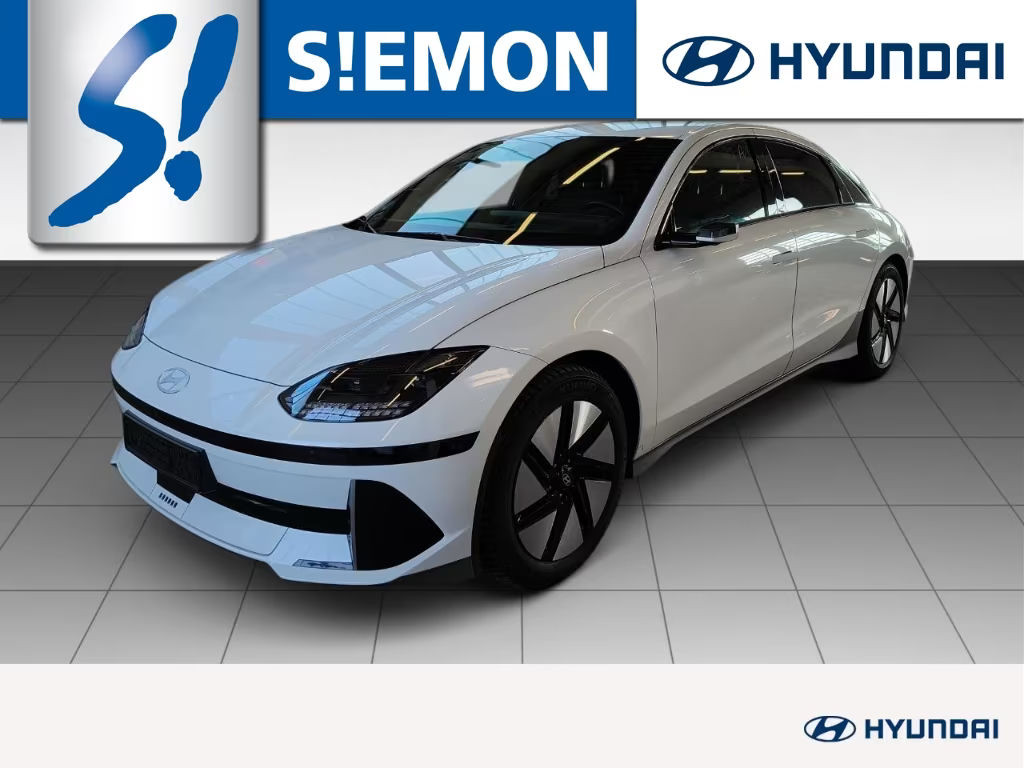 Hyundai IONIQ 6