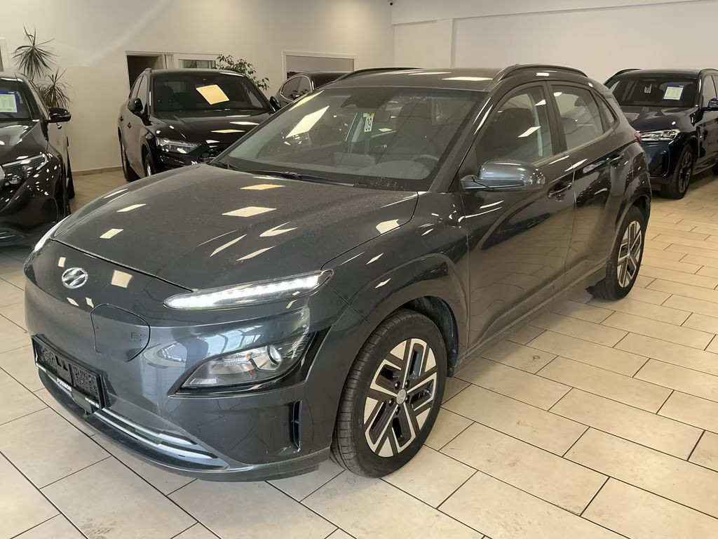 Hyundai Kona 2023 Elektrisch