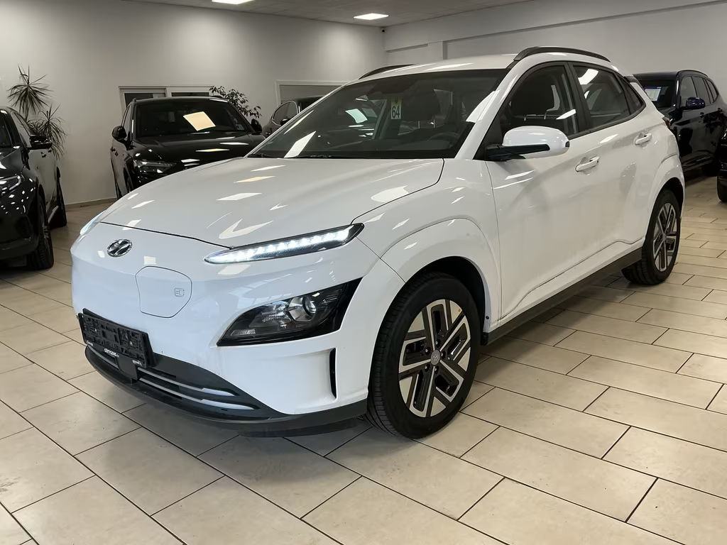 Hyundai Kona 2023 Elektrisch