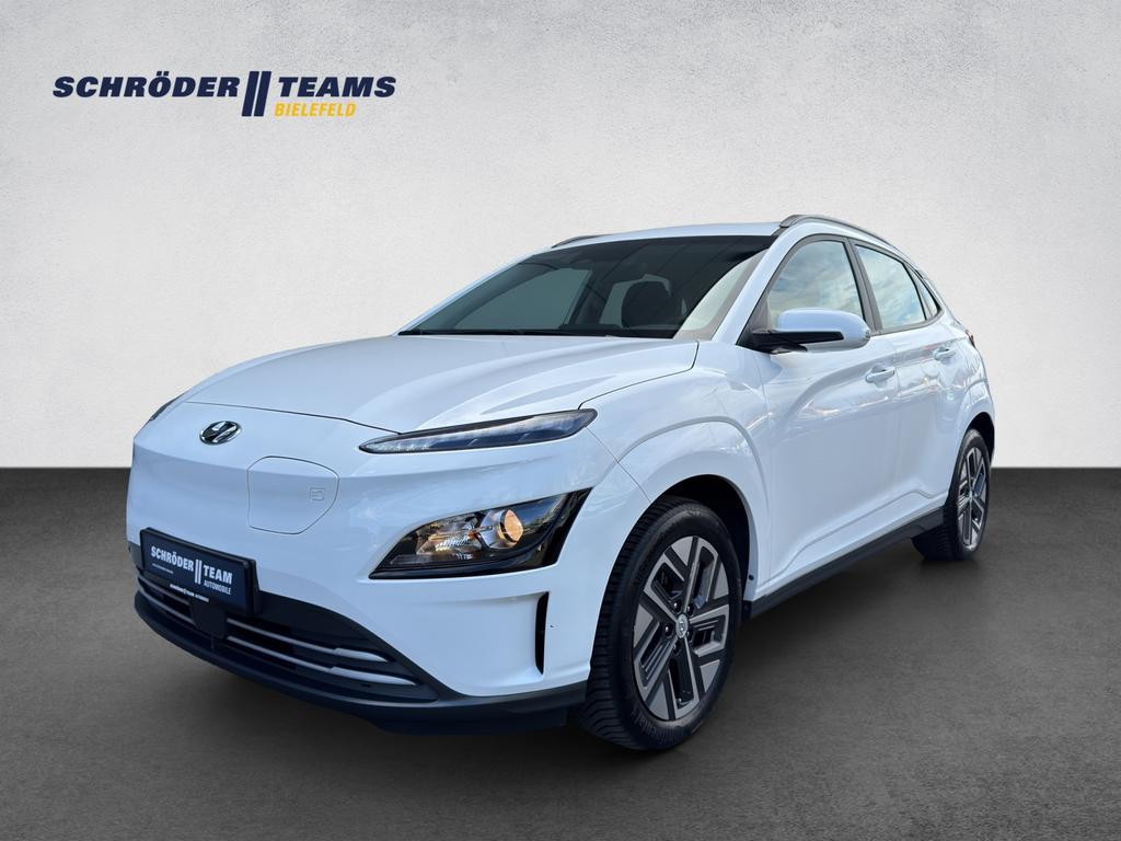 Hyundai Kona 2023 Elektrisch