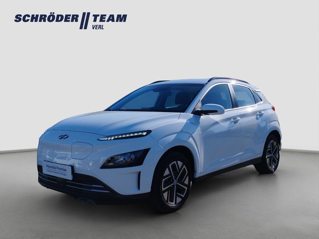 Hyundai Kona 2023 Elektrisch