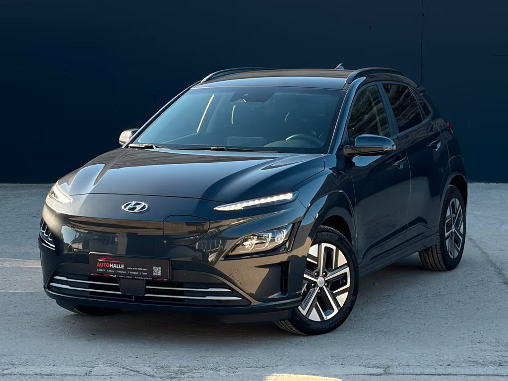 Hyundai Kona 2024 Elektrisch