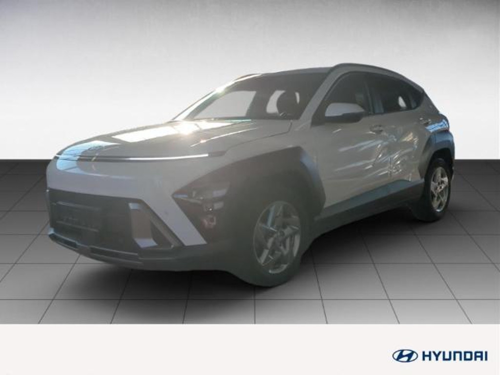 Hyundai Kona 2025 Benzine