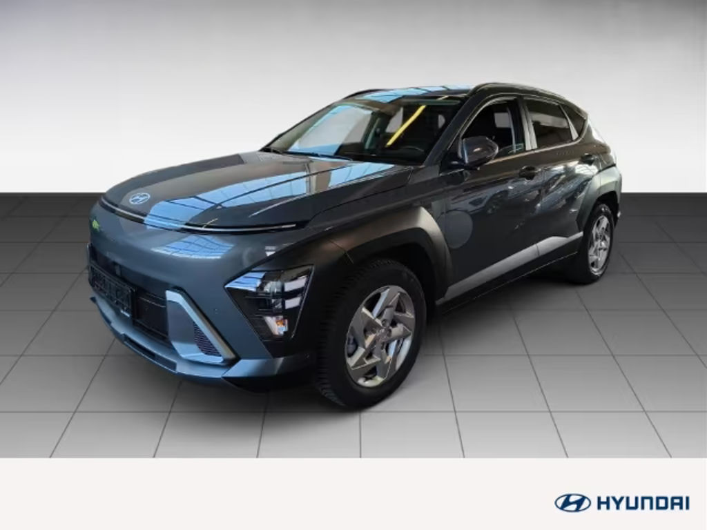 Hyundai Kona 2025 Benzine