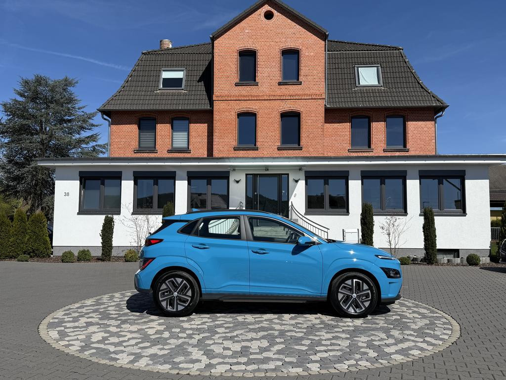 Hyundai Kona 2023 Elektrisch
