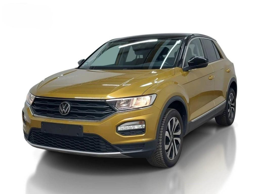 Volkswagen T-Roc 2021 Diesel