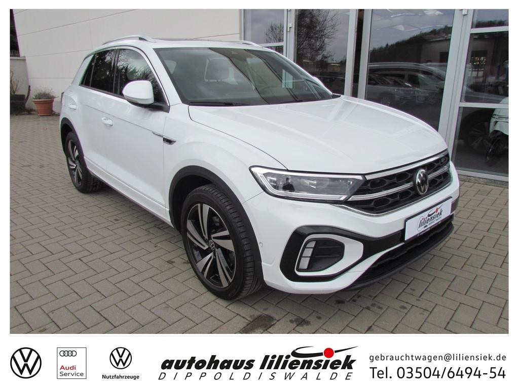 Volkswagen T-Roc 2023 Diesel