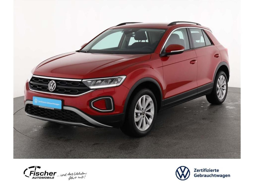 Volkswagen T-Roc 2024 Diesel
