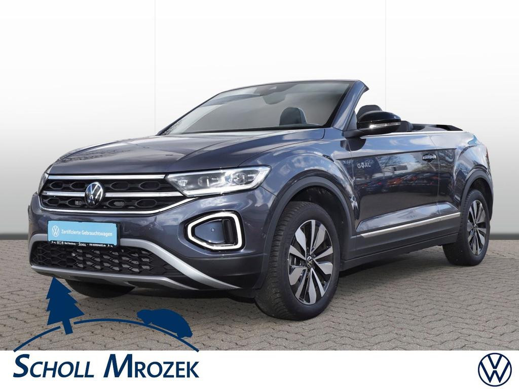 Volkswagen T-Roc 2025 Benzine