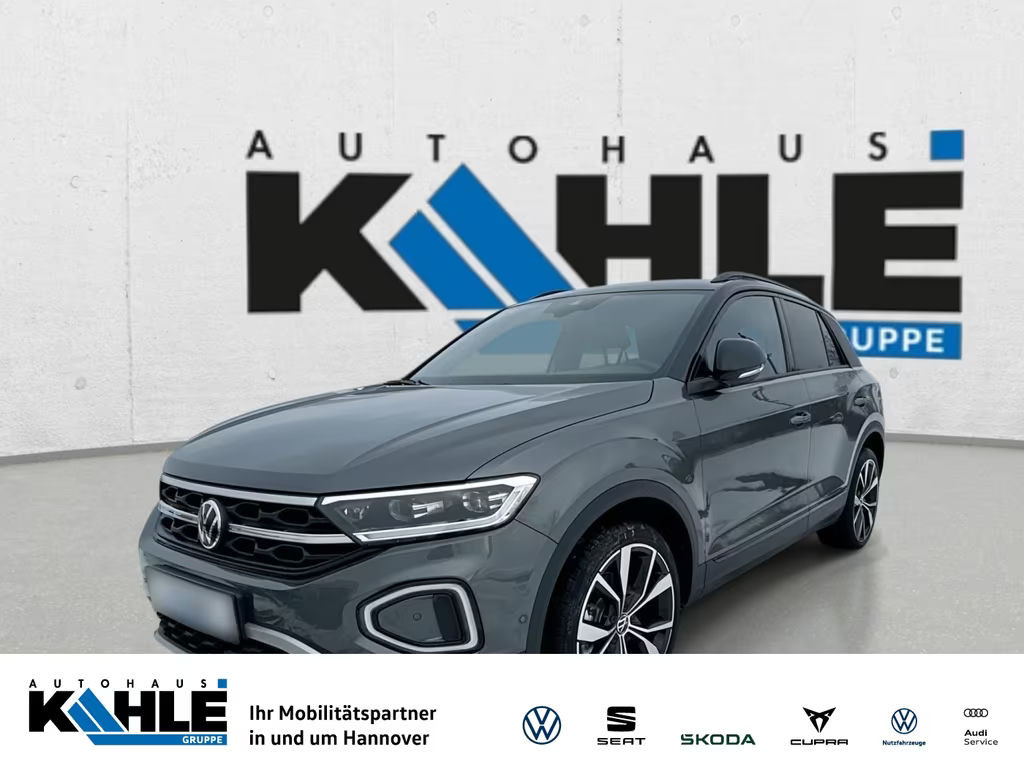 Volkswagen T-Roc 2026 Diesel