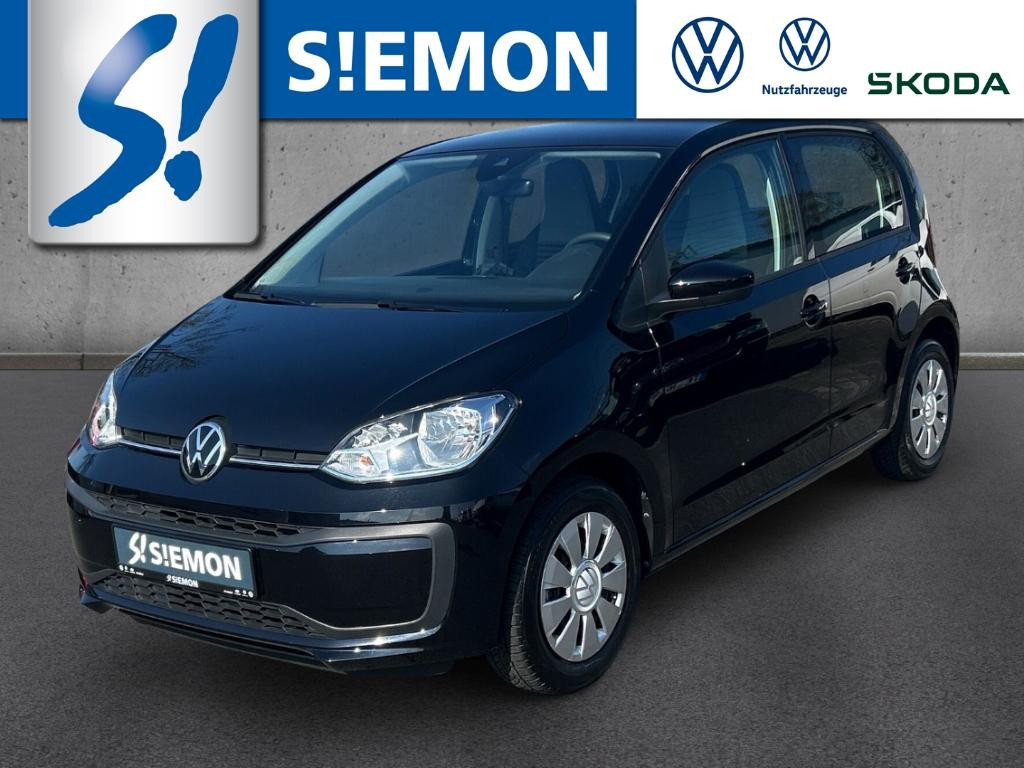 Volkswagen up! 2023 Benzine