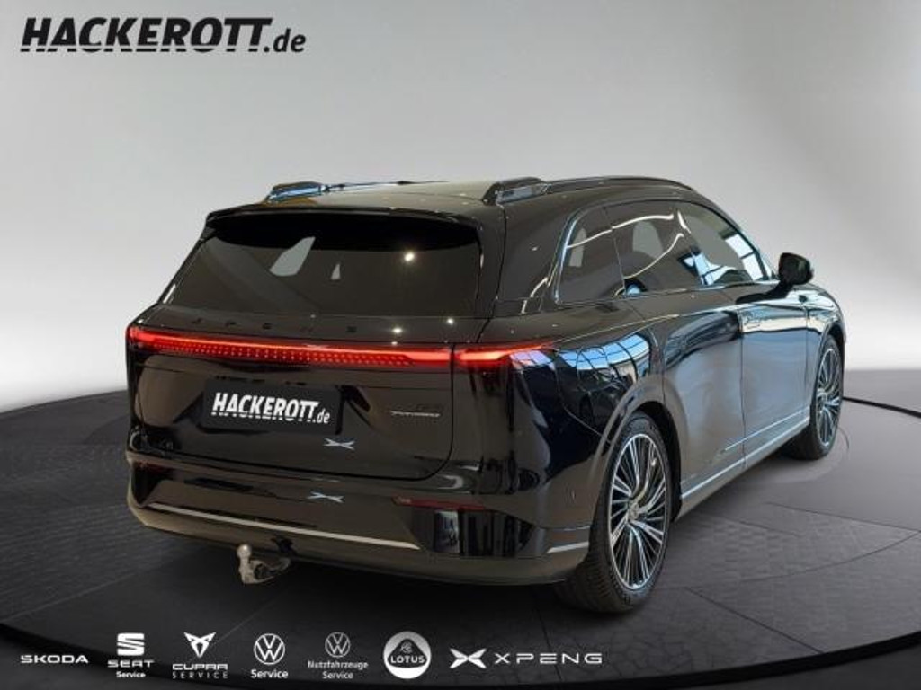 Xpeng G9