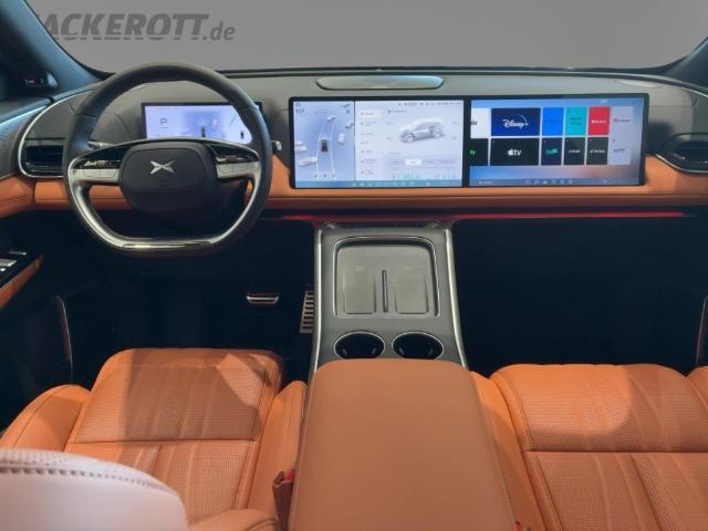 Xpeng G9