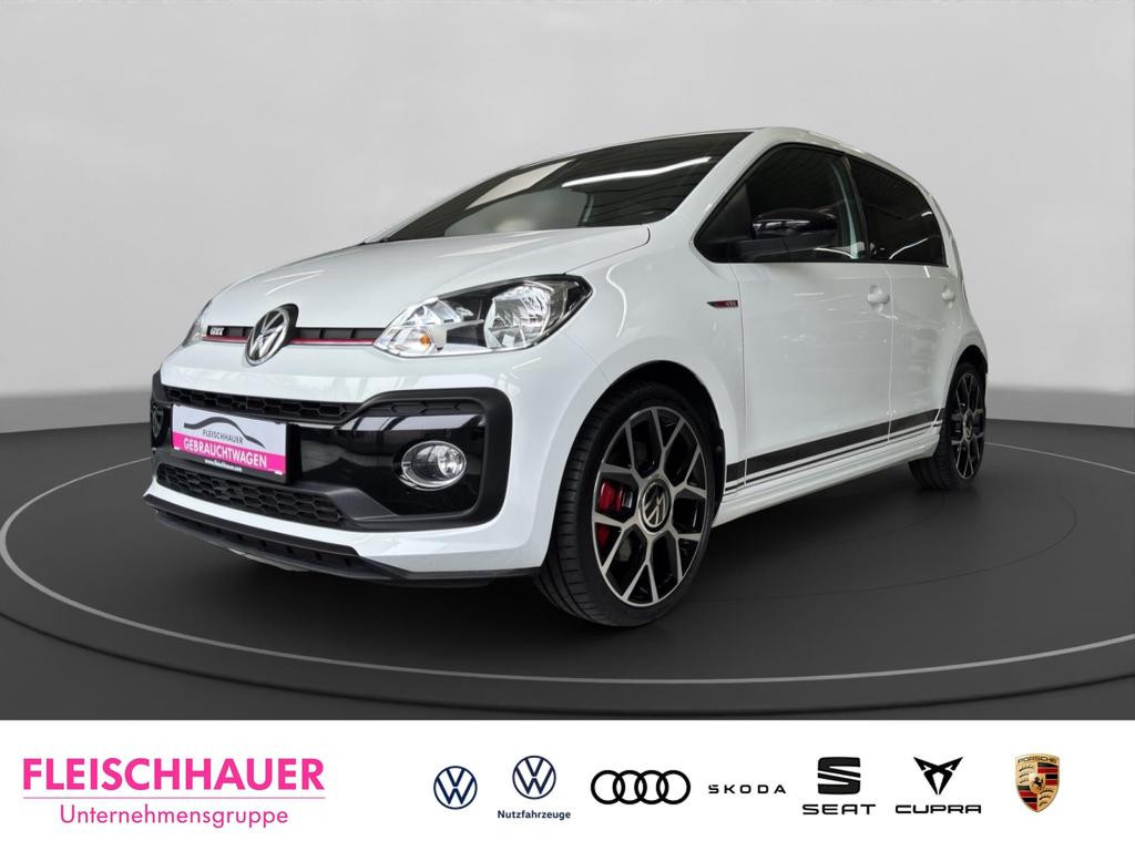 Volkswagen up! 2022 Benzine