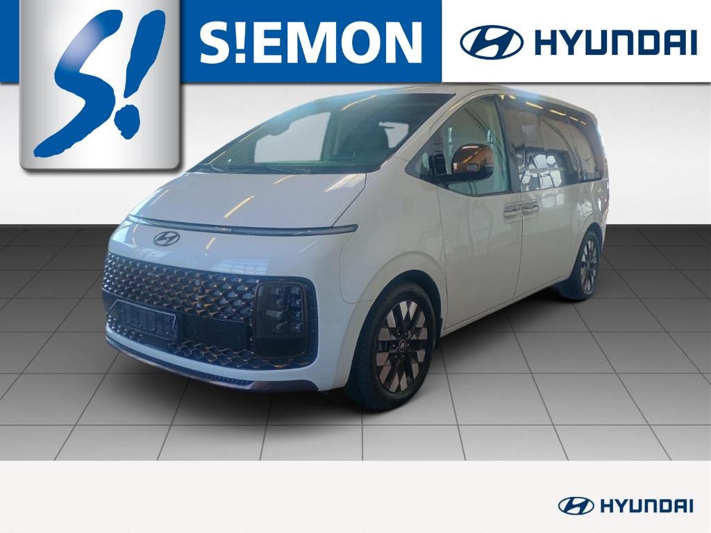 Hyundai Staria 2023 Diesel
