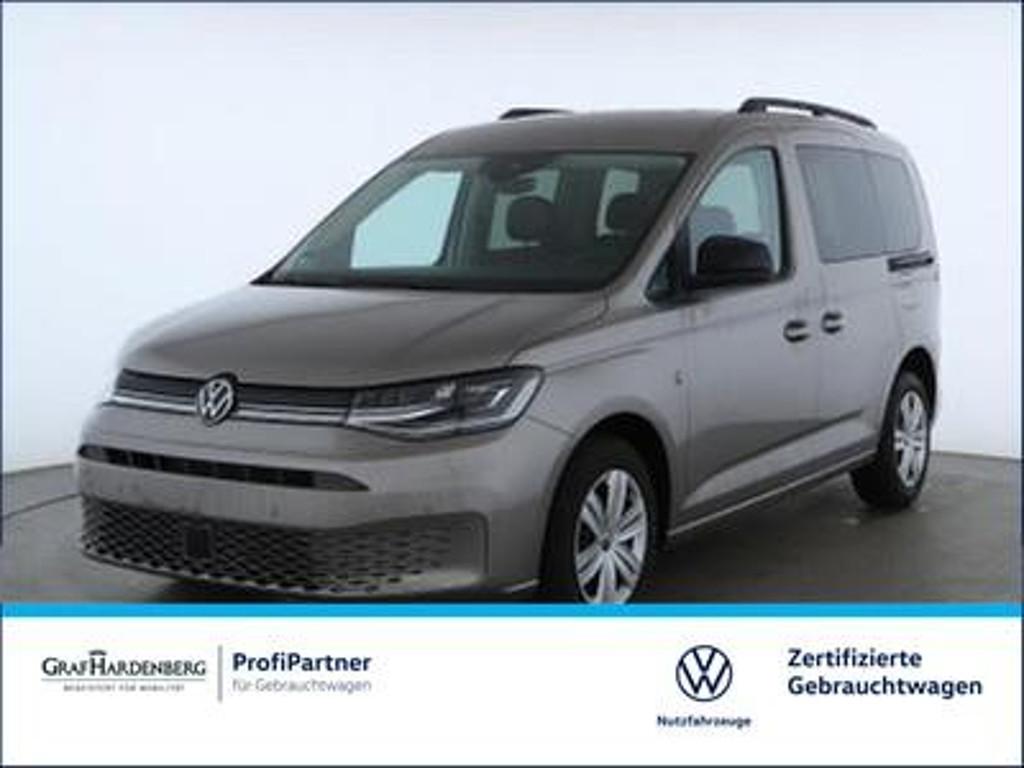 Volkswagen Caddy 2024 Diesel