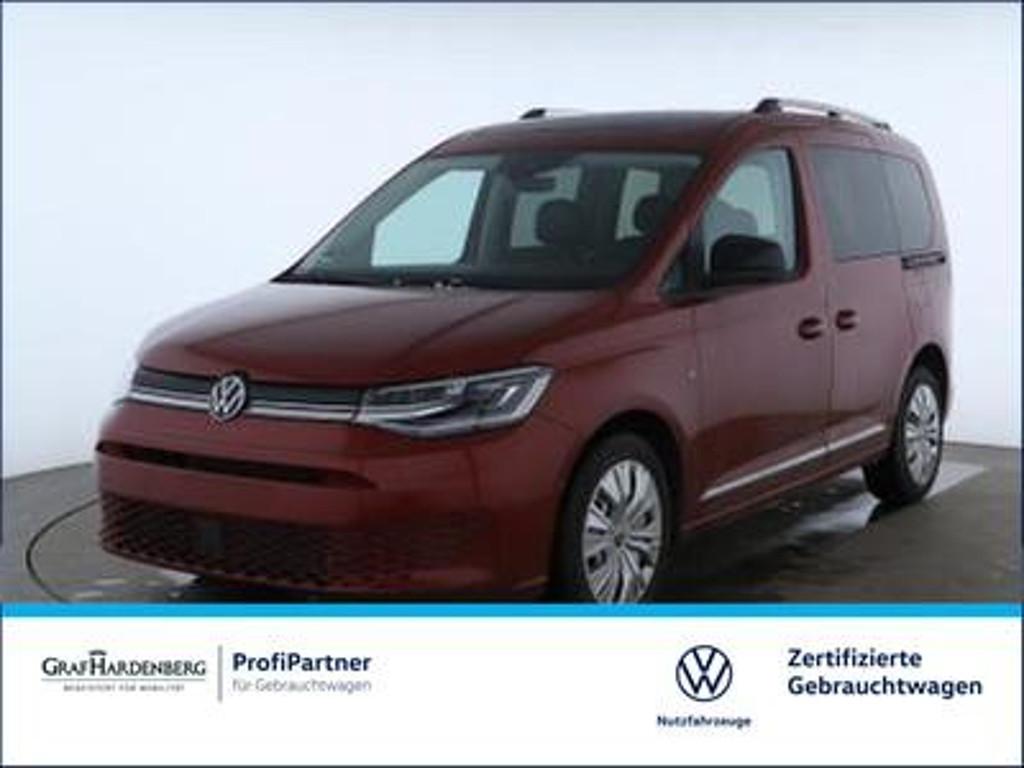 Volkswagen Caddy 2024 Diesel