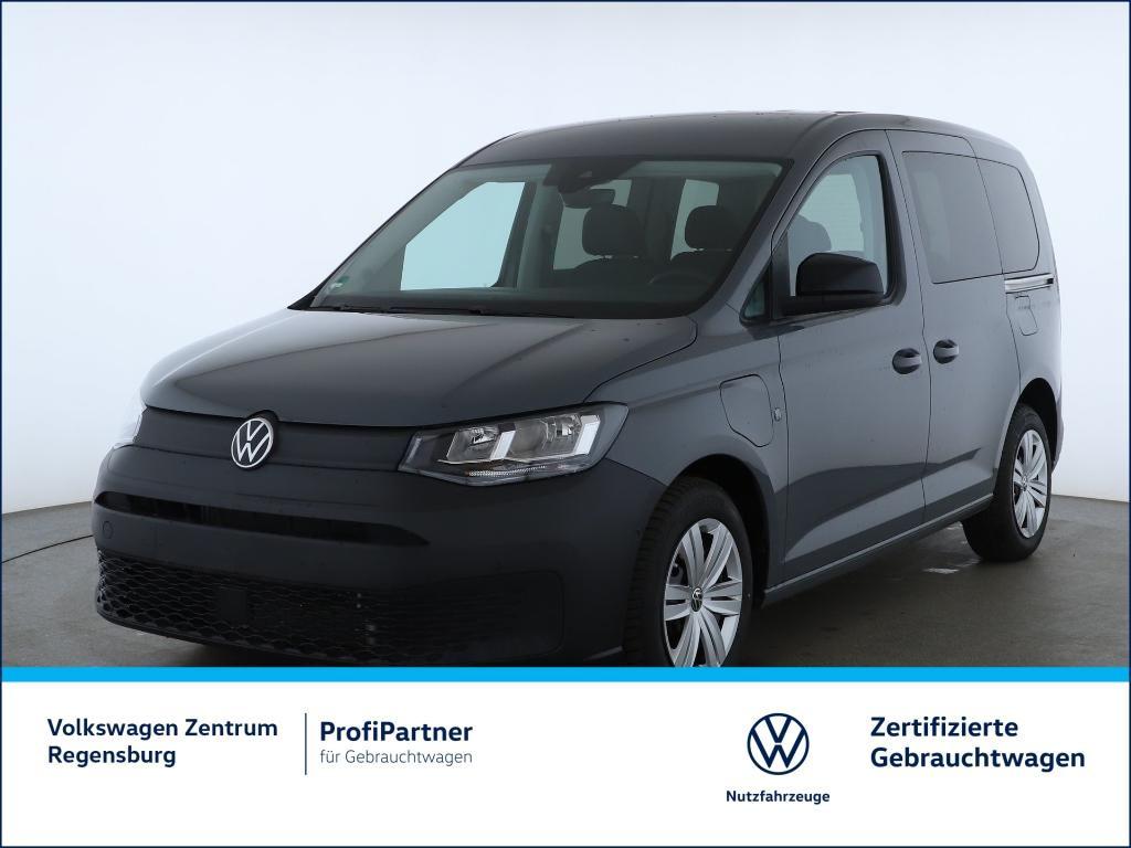 Volkswagen Caddy 2025 Hybride Benzine