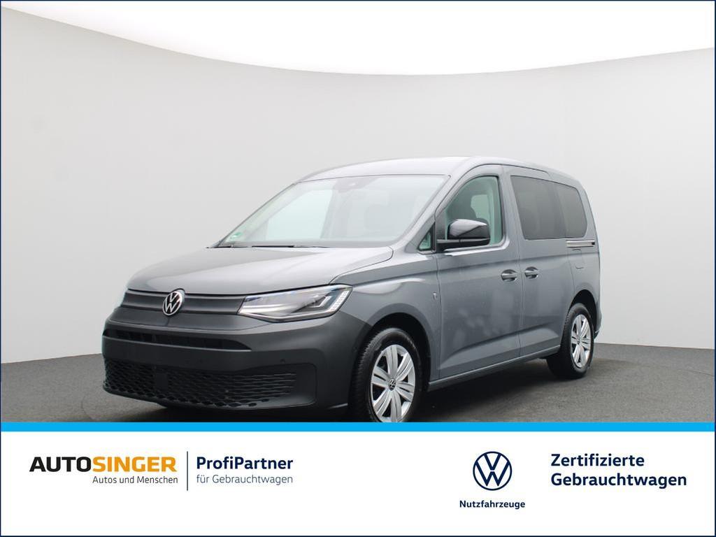 Volkswagen Caddy 2025 Benzine