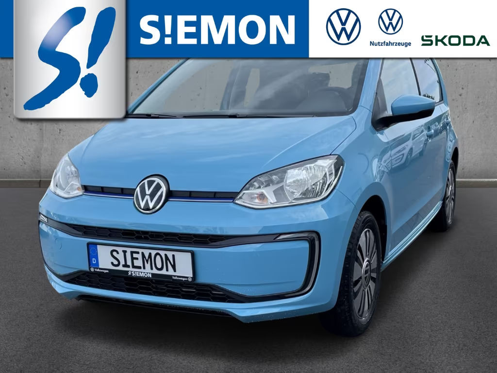 Volkswagen e-Up!