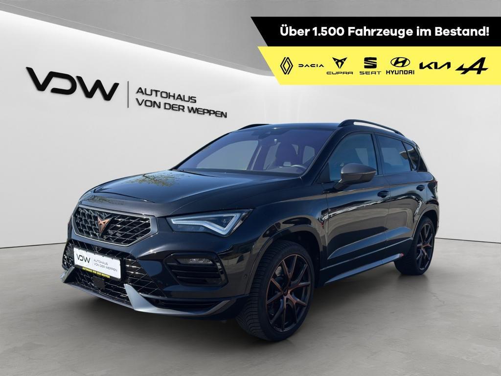 Cupra Ateca 2024 Benzine