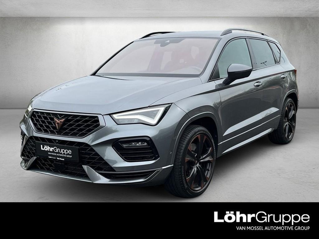 Cupra Ateca 2023 Benzine