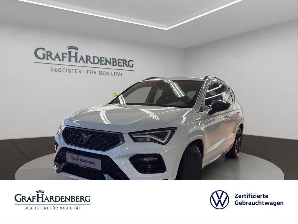 Cupra Ateca 2023 Benzine