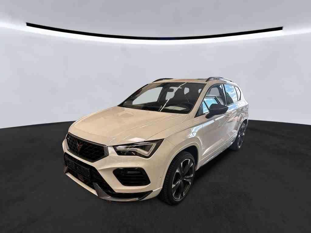 Cupra Ateca 2023 Benzine