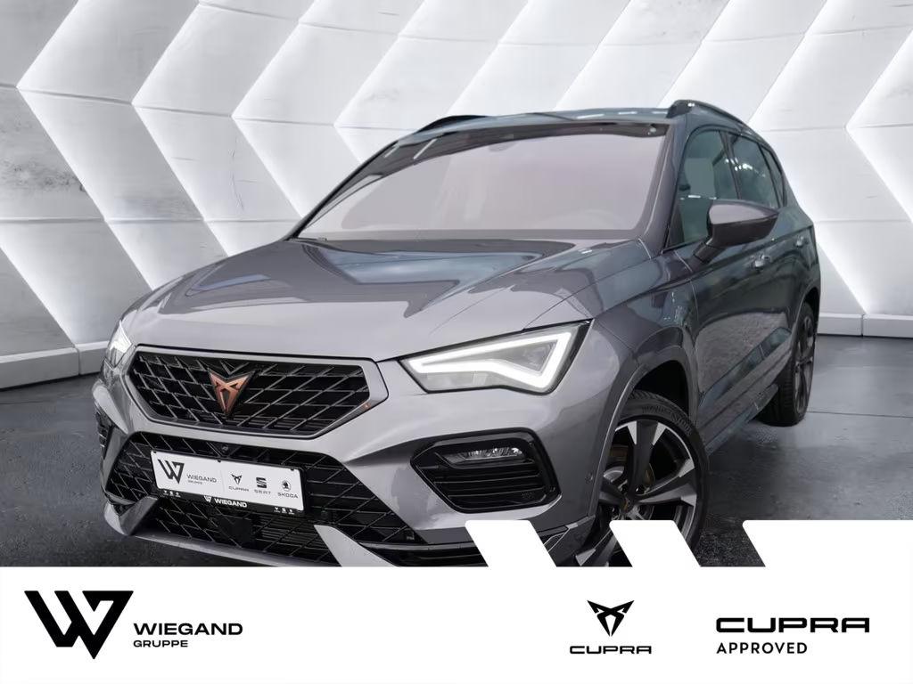 Cupra Ateca 2025 Benzine
