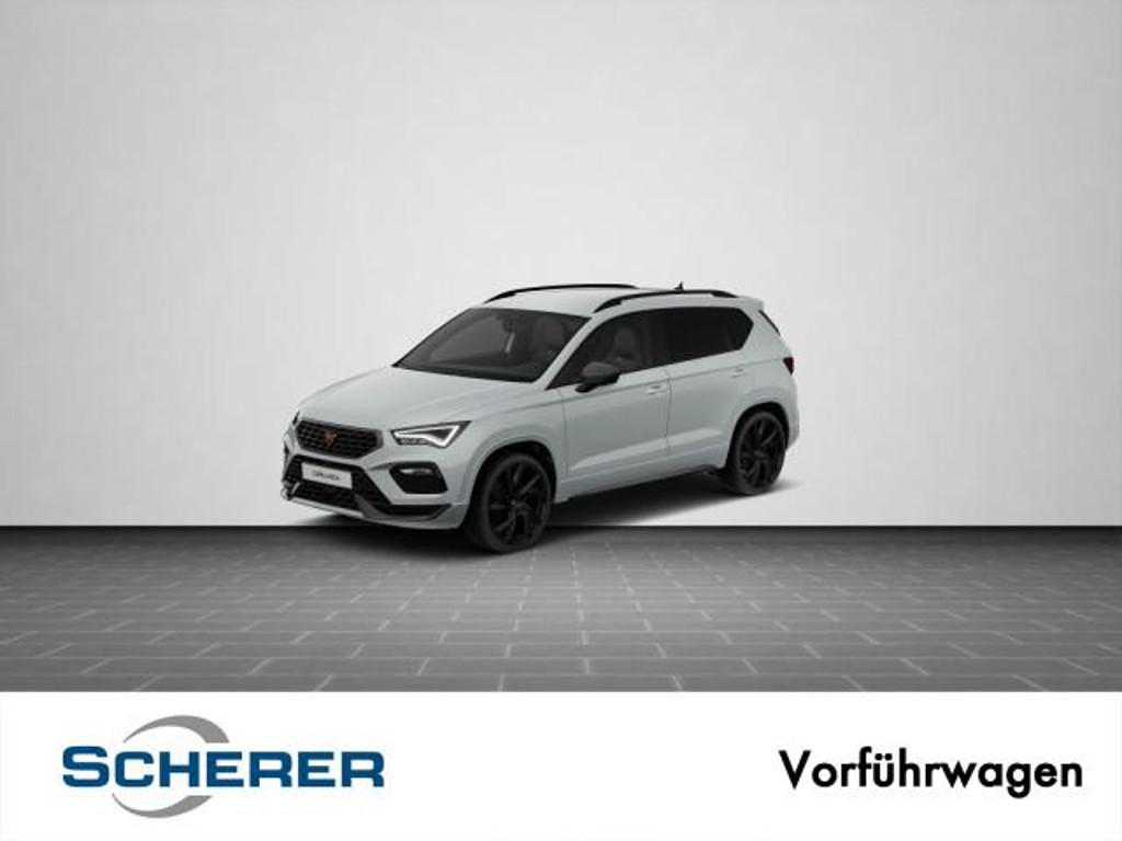 Cupra Ateca 2026 Benzine
