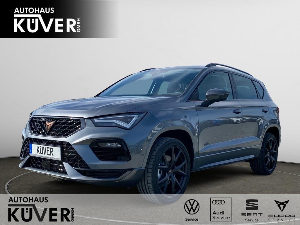 Cupra Ateca 2026 Benzine